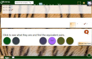 The right game in the right place boosts recall.