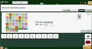 widgets help new concepts make sense
